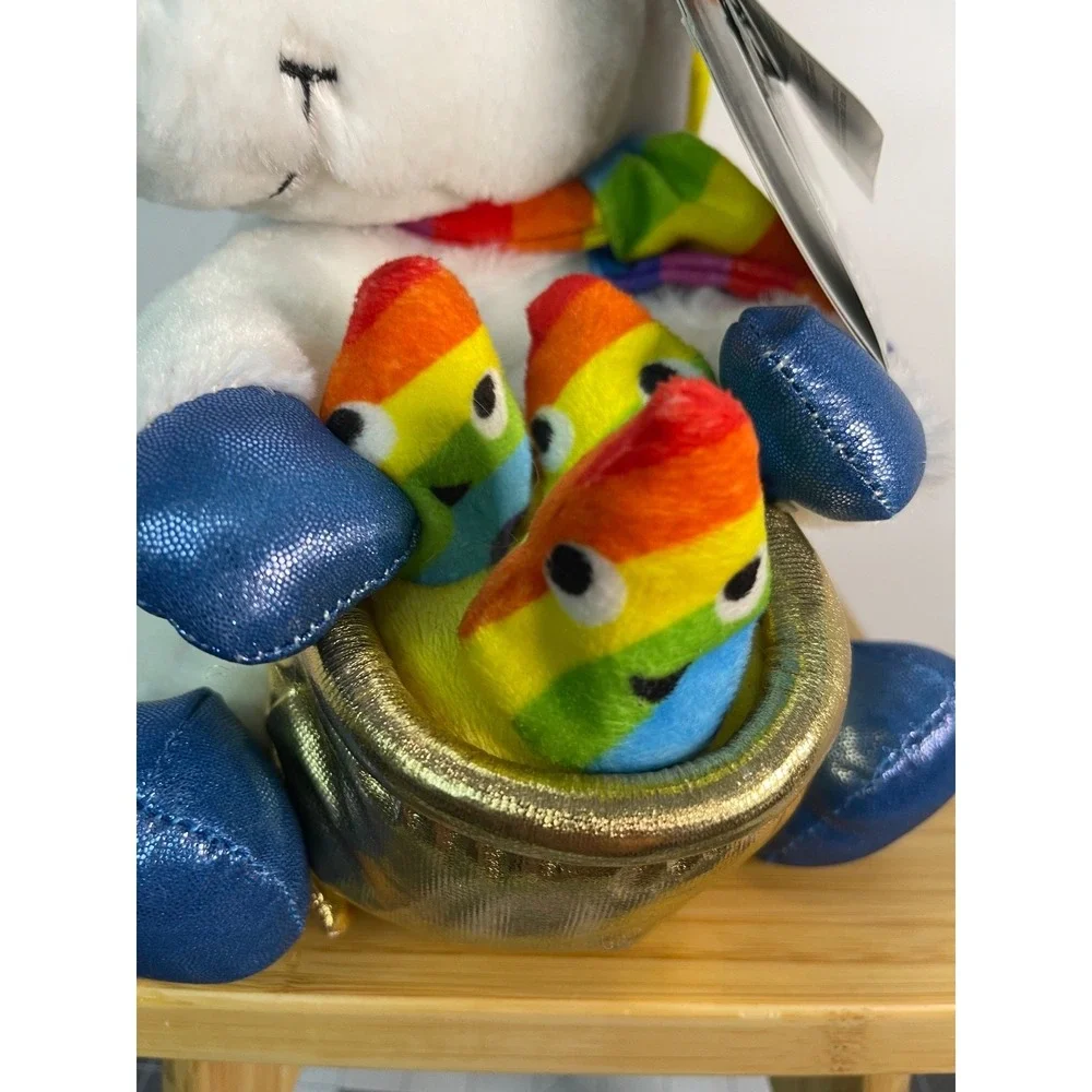 Gemmy Animated Musical Plush Toy 12